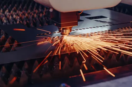 Kvalitetsjämförelse av fiberlaserskärningsmaskin？
