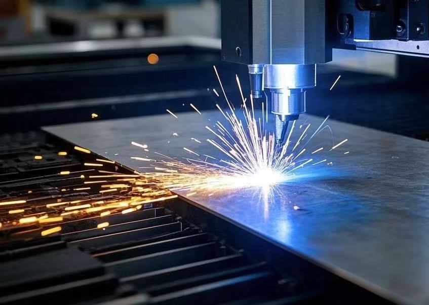 Vad påverkar skärhastigheten för laserskärmaskiner?