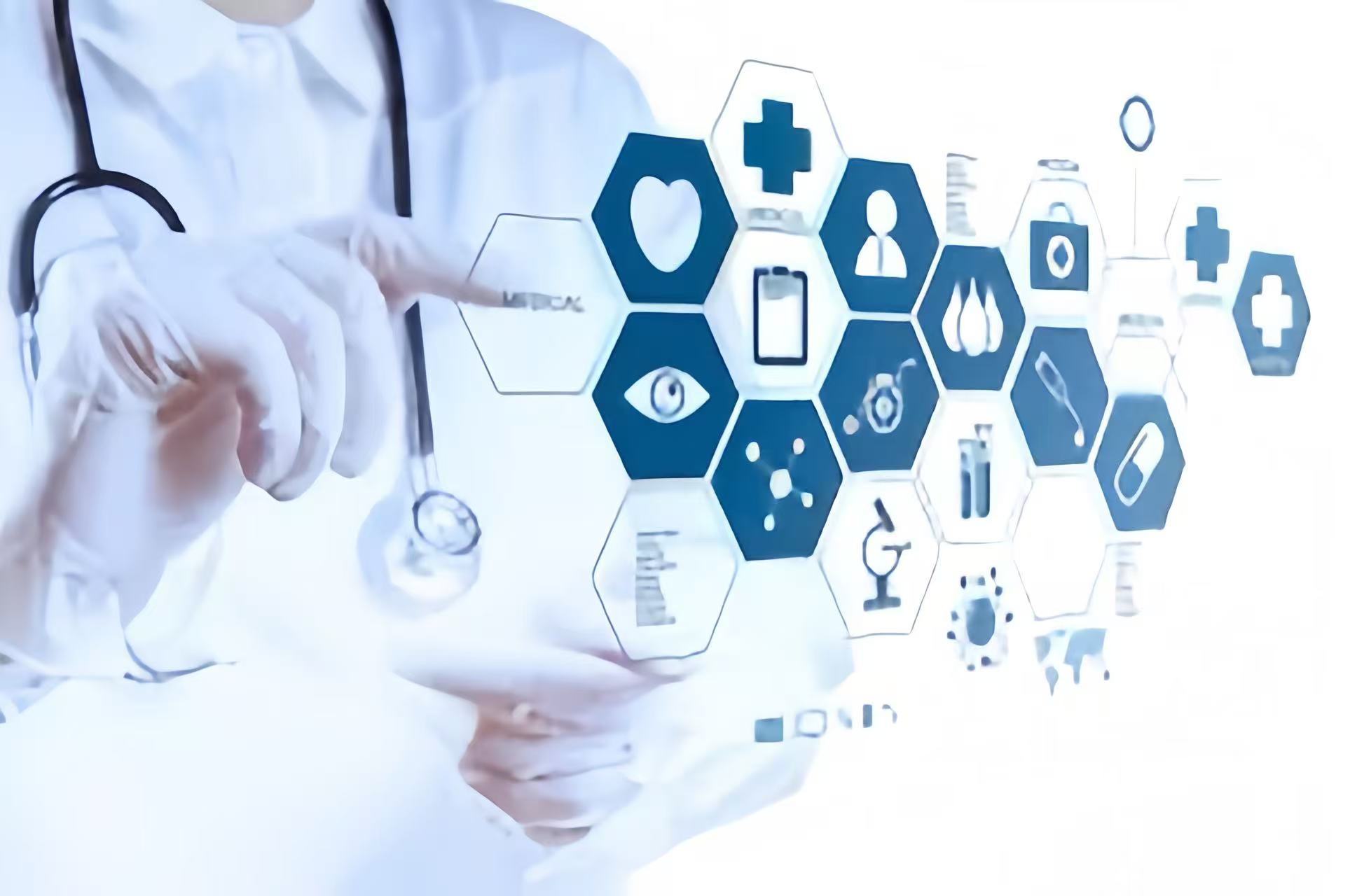 Laserskärare i den medicinska industrin