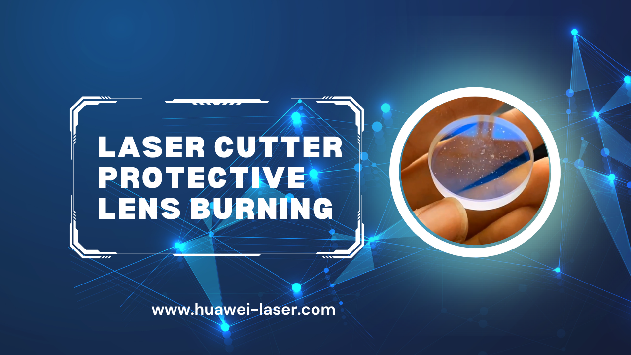 LASER CUTTER SKYDD LINS BURNING: Orsaker och lösningar